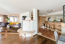 Hotel Fernblick - Reception
